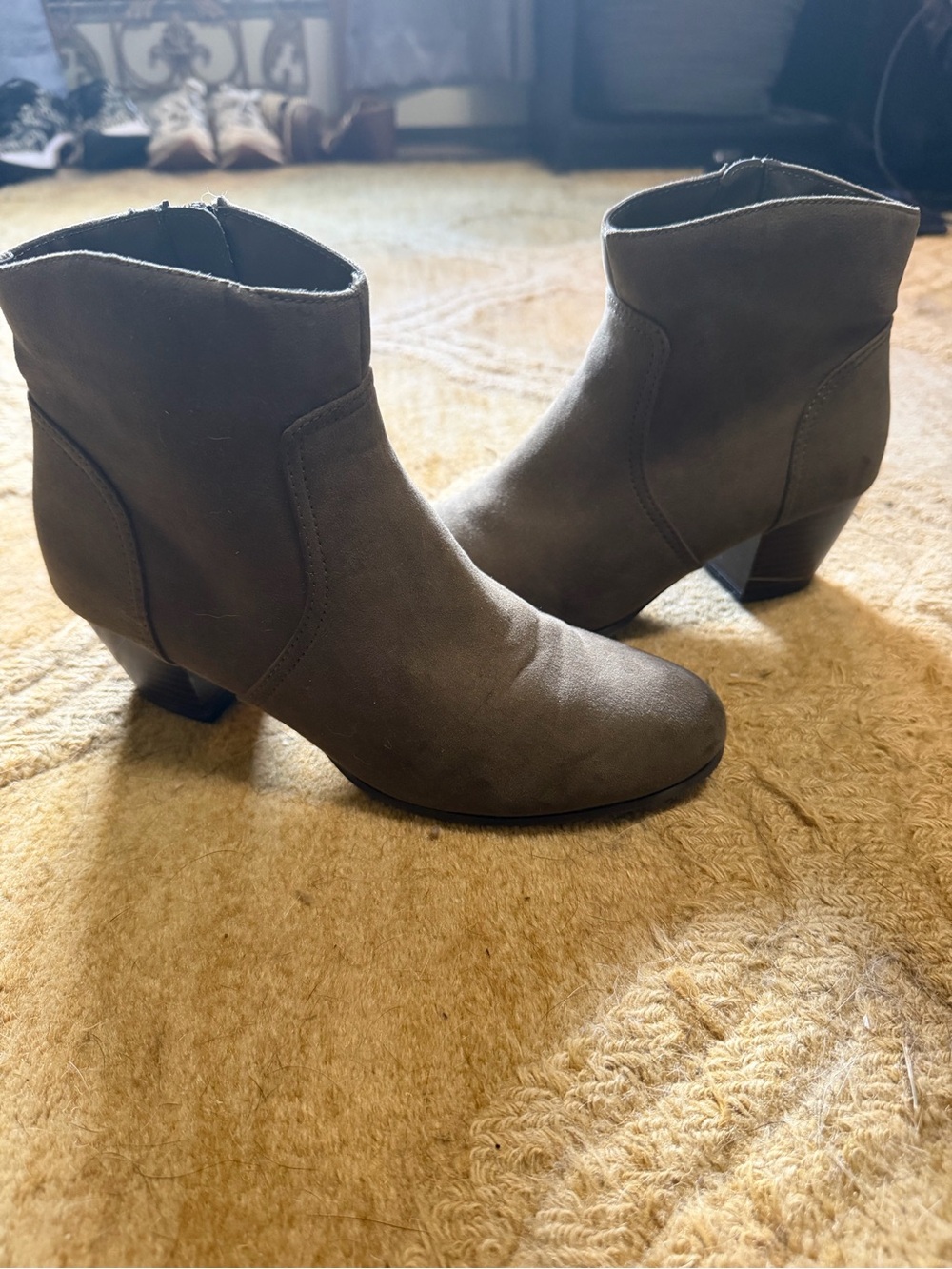 Boot bundle 5 pairs! - Picture 6 of 7